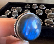 Load image into Gallery viewer, Moon Box Gift Set, Spa Aromatherapy Gift Set