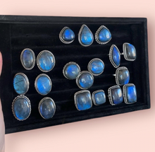 Load image into Gallery viewer, Moon Box Gift Set, Spa Aromatherapy Gift Set