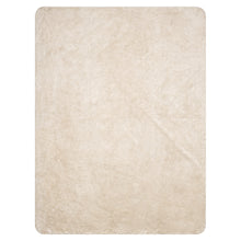 Load image into Gallery viewer, Art of Stillness Sherpa Blanket, Art Blanket