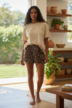 Load image into Gallery viewer, Cotton Bandana Print Unisex Shorts
