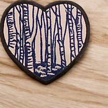 Load image into Gallery viewer, Aspens Art Patch, Embroidered Patch
